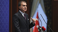 AK Parti Sözcüsü Çelik'ten Kılıçdaroğlu'na tepki: Türkiye'nin terörle mücadelesini hedef alan bir provokasyondur