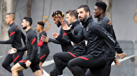 Galatasaray'da sözleşme operasyonu: 2 futbolcuya öncelik verildi