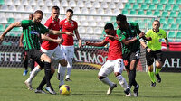 Süper Lig'de kritik karşılaşma: Denizlispor-Gençlerbirliği