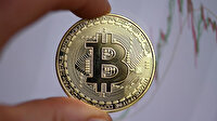 Bitcoin'de yeni zirve: 50 bin dolar sınırı aşıldı