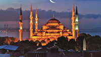 Regaip Kandili mübarek olsun