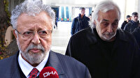 Müjdat Gezen ve Metin Akpınar'ın 4 yıl 8 aya kadar hapis cezası istendi