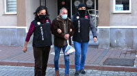 Koronavirüs izniyle çıktığı cezaevine otomobil hırsızlığından geri döndü