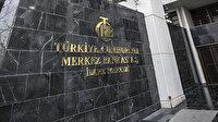 Merkez Bankası faizi değiştirmedi