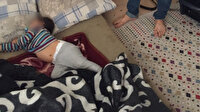 Kahreden ölüm: Uyurken ağabeyinin altında kalan bebek hayatını kaybetti