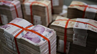 Merkez Bankası'nın rezervleri arttı