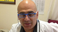 Antalyalı doktor Covid-19’a yenik düştü