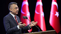 Fuat Oktay: Türkiye'ye 15 milyar doların üzerinde portföy girişi gerçekleşti