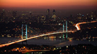 İstanbul’da kar yağışı ile birlikte elektrik tüketimi arttı