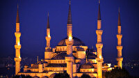 Yepyeni Regaib Kandili Mesajları: En güncel 2021 kısa, anlamlı ve resimli Regaib kandili mesajı