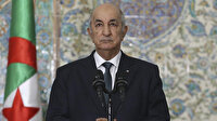 Cezayir Cumhurbaşkanı Tebbun parlamentonun üst kanadını feshetti