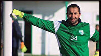 Erhan Kuşkapan Kalecilik Hakkında Kitap Yazıyor!