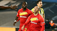 Umut Bulut Türk futbol tarihine geçecek