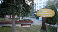 Dilek Hemşire’nin adı oturduğu mahalledeki parkta yaşatılıyor