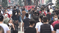 Türkiye'nin yüzde 48,2'si mutlu