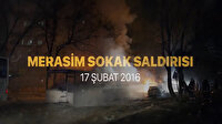 İletişim Başkanı Altun'dan 'Merasim Sokak' paylaşımı: Eli kanlı örgütün kökünü kazıyacağız