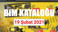 BİM 19 Şubat 2021 kataloğu: Aktüel ürünler listesi BİM kataloğu Cuma günü PUBG sürprizi