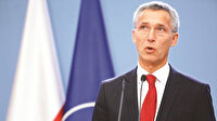 NATO Gara katliamını kınadı: Türk halkına başsağlığı diliyoruz