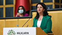 Kobani soruşturmasında yeni gelişme: HDP'li Buldan'ın da aralarında bulunduğu 9 milletvekili hakkında fezleke