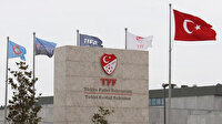 TFF açıkladı: Bir yardımcı hakem koronavirüse yakalandı