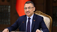 Cumhurbaşkanı Yardımcısı Oktay duyurdu: Azerbaycan'la dev protokol