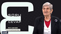 Bağışıklık sistemi neden çöker, nasıl güçlendirilir? Canan Karatay TVNET’te yanıtladı
