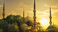 En güncel Regaib kandil mesajı: En güzel 2021 kısa, anlamlı ve resimli Regaib kandili mesajları