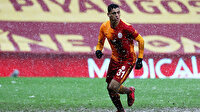 Mustafa Muhammed Premier Lig ekibinin radarında