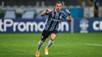 Porto, Gremio'dan Pepe'yi 15 milyon euroya transfer etti