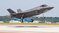 Türkiye F-35 programındaki haklarını korumak için harekete geçti