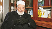 Türkiye'nin önde gelen hadis alimlerinden Muhammed Emin Saraç hoca vefat etti
