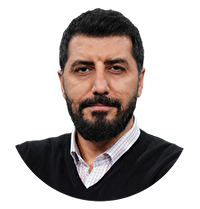Kim, hangi HDP ile masaya oturdu?