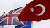 İngilizler Türkiye ile serbest ticareti fırsat olarak görüyor