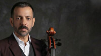 Rubato grubunun solisti uyuşturucudan gözaltına alındı