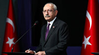 Beş yıldır HDP ile ittifak yapan Kılıçdaroğlu PKK reklamını yapmak istemiyormuş