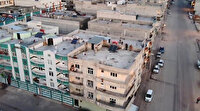 Şanlıurfa'da aranan cinayet hükümlüsü drone destekli operasyonla yakalandı
