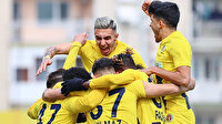 TFF 1. Lig'de 8 gollü çılgın