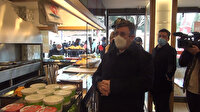 Şişli Kaymakamı Türkel'den 1 Mart'tan itibaren normalleşme sinyali