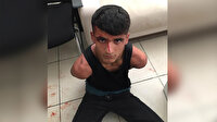 İstanbul'da polis memuru Erkan Gökteke'yi şehit eden saldırgan Kadir A. intihar etti