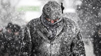 Meteoroloji'den kar ve don uyarısı!