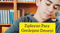 L’afacan çocuklar ezber bozuyor