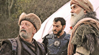 Kostümlerimi bugün giyip sokağa çıkarım