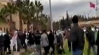 Harran'da taşlı sopalı kavga: 3 yaralı