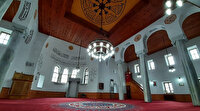 Türkiye'deki 9 Ayasofya'nın ilki: Zonguldak'taki Orhangazi Camii 1600 yıldır ayakta