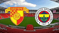 Fenerbahçe Göztepe maçı bu akşam mı? FB Göztepe maçı hangi kanalda, ne zaman, saat kaçta oynanacak?