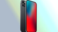 Apple yeni nesil iPhone'lar için ekran altı parmak izi okuyucunun patentini aldı