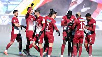 Hatayspor, Erzurum deplasmanında farklı kazandı