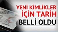 Eski Kimlikler Ne Zamana Kadar Geçerlidir?