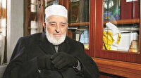 Son Osmanlı Alimi Muhammed Emin Saraç kimdir?