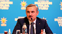 AK Parti İstanbul İl Başkanı Bayram Şenocak yeniden aday olmayacağını açıkladı